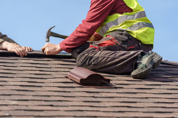 Quick and Trustworthy Emergency Roof Repair Services in Crest, CA