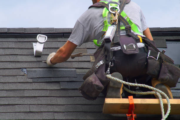 Best Best Roofing Contractors  in Crest, CA