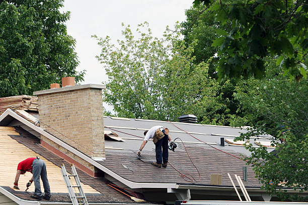 Best Local Roofing Companies  in Crest, CA