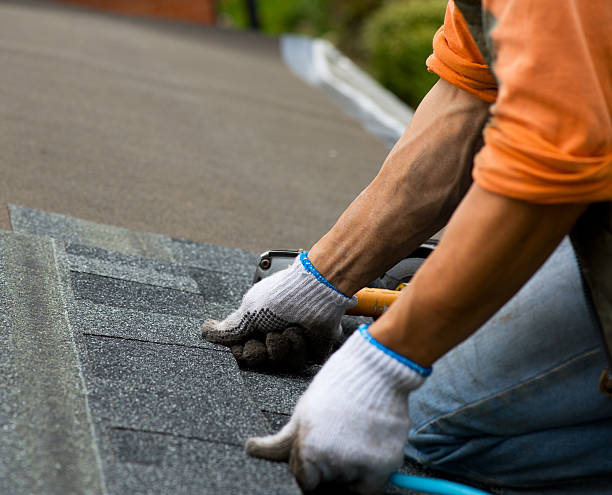 Quick and Trustworthy Emergency Roof Repair Services in Crest, CA