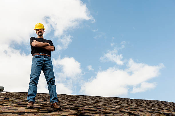 Best Local Roofing Companies  in Crest, CA