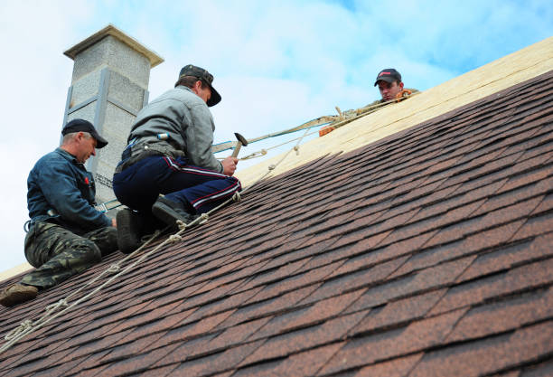 Best Slate Roofing Contractor  in Crest, CA