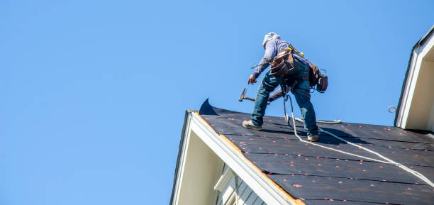 Best Metal Roofing Contractor  in Crest, CA